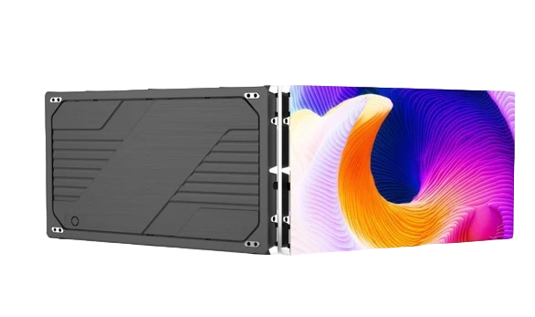 COB LED displays product design