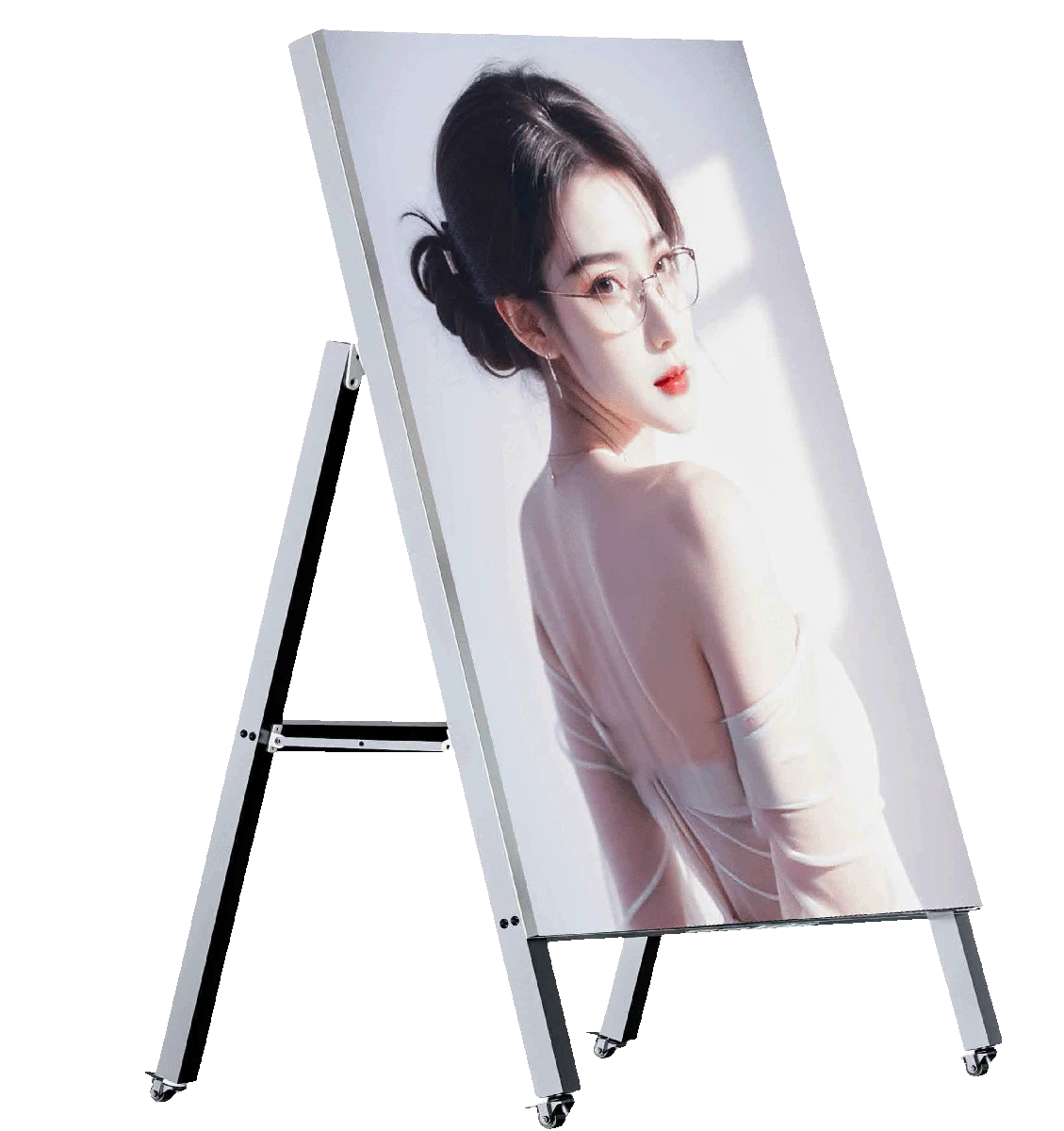 BD LED digital signage